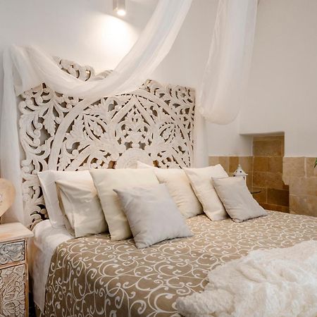 Maison Blanc Ostuni Dış mekan fotoğraf